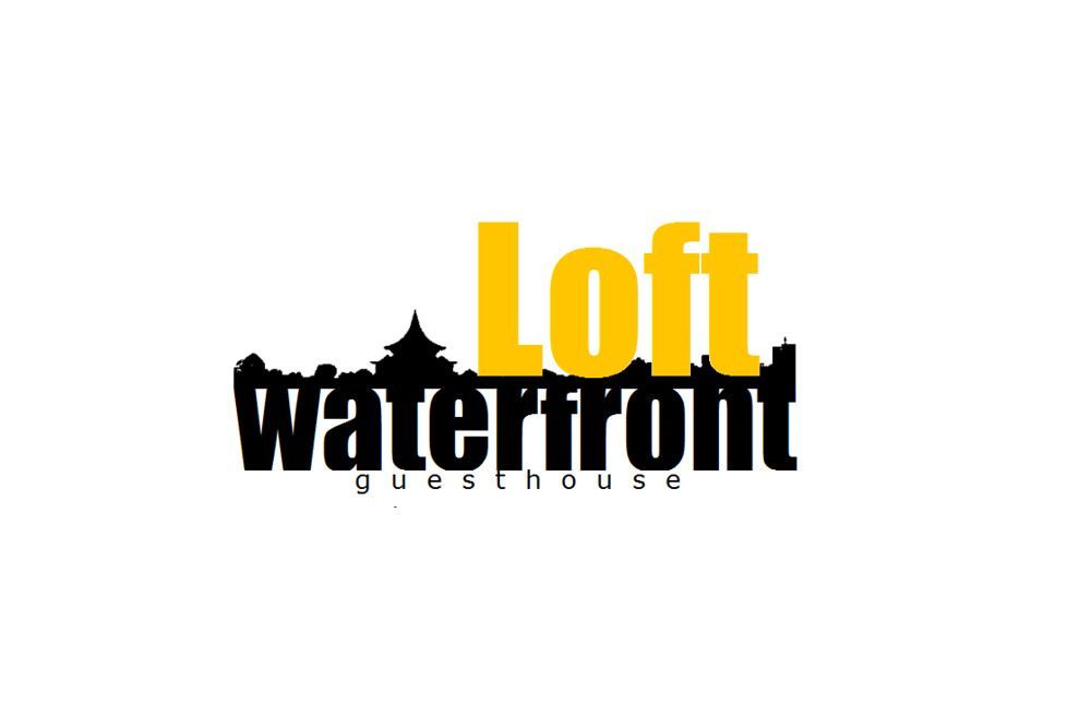 Отель Spot On 90610 Loft Waterfront Кучинг Экстерьер фото